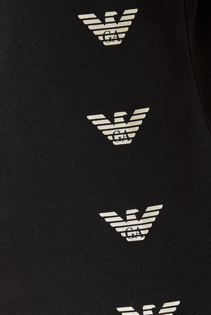 EA7 Logo Series T-Shirt